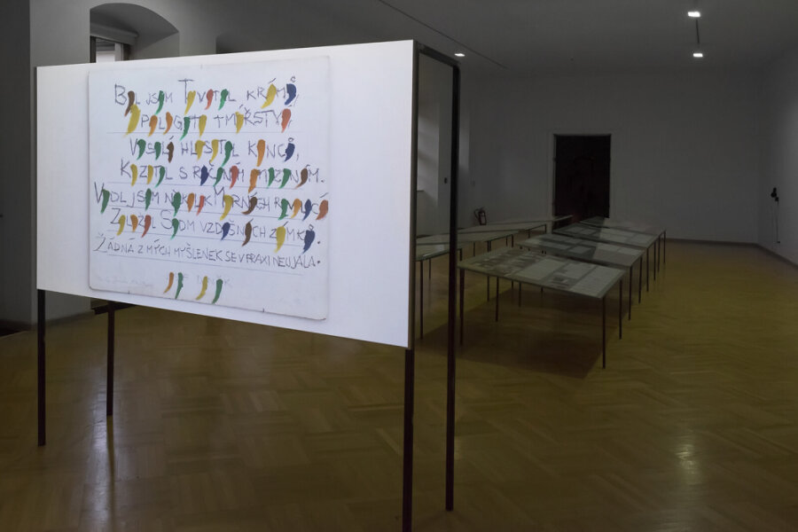 Foto: M. Dvořáková